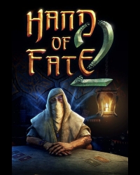 Buy Hand of Fate 2  CD Key and Compare Prices