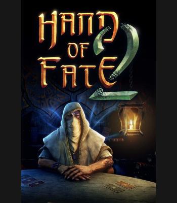 Buy Hand of Fate 2  CD Key and Compare Prices 
