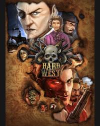 Buy Hard West (Collector's Edition) CD Key and Compare Prices
