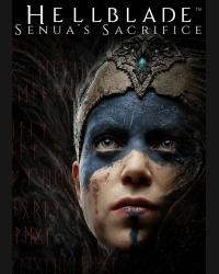 Buy Hellblade: Senua's Sacrifice + VR Edition CD Key and Compare Prices