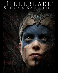 Buy Hellblade: Senua's Sacrifice + VR Edition CD Key and Compare Prices