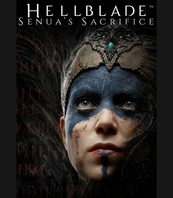 Buy Hellblade: Senua's Sacrifice + VR Edition CD Key and Compare Prices 