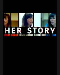 Buy Her Story  CD Key and Compare Prices