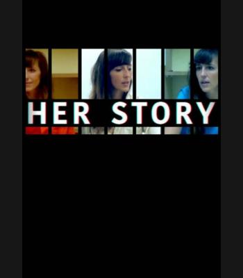 Buy Her Story  CD Key and Compare Prices 