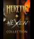 Buy Heretic + Hexen Collection CD Key and Compare Prices 