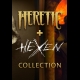 Buy Heretic + Hexen Collection CD Key and Compare Prices 
