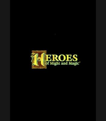 Buy Heroes of Might and Magic  CD Key and Compare Prices 