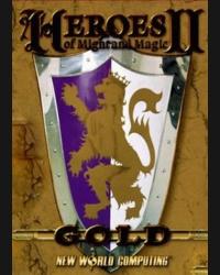 Buy Heroes of Might and Magic II: Gold  CD Key and Compare Prices