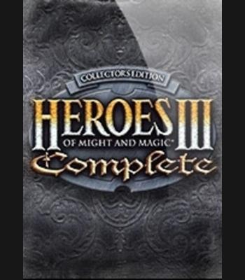Buy Heroes of Might and Magic III: Complete  CD Key and Compare Prices 