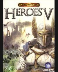 Buy Heroes of Might and Magic V Bundle  CD Key and Compare Prices