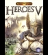 Buy Heroes of Might and Magic V Bundle CD Key and Compare Prices 