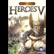 Buy Heroes of Might and Magic V Bundle CD Key and Compare Prices 