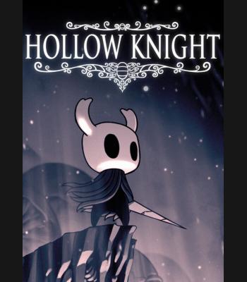 Buy Hollow Knight CD Key and Compare Prices 