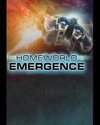 Buy Homeworld: Emergence CD Key and Compare Prices