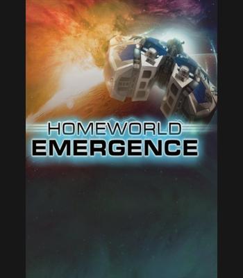 Buy Homeworld: Emergence  CD Key and Compare Prices 