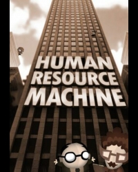 Buy Human Resource Machine CD Key and Compare Prices