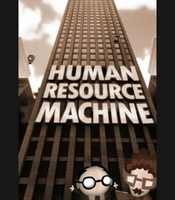 Buy Human Resource Machine  CD Key and Compare Prices 