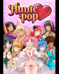 Buy HuniePop CD Key and Compare Prices