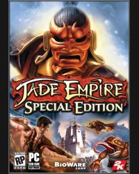 Buy Jade Empire: Special Edition  CD Key and Compare Prices