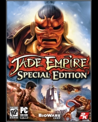 Buy Jade Empire: Special Edition CD Key and Compare Prices