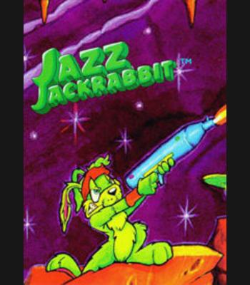 Buy Jazz Jackrabbit Collection  CD Key and Compare Prices 