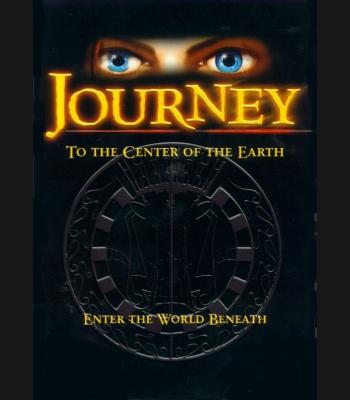 Buy Journey to the Center of the Earth  CD Key and Compare Prices 