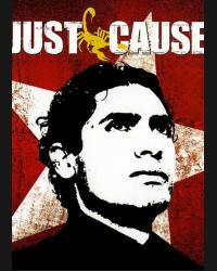 Buy Just Cause (PC) CD Key and Compare Prices