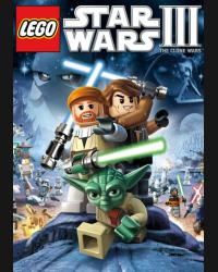 Buy LEGO: Star Wars III - The Clone Wars CD Key and Compare Prices