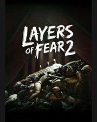 Buy Layers of Fear 2 CD Key and Compare Prices