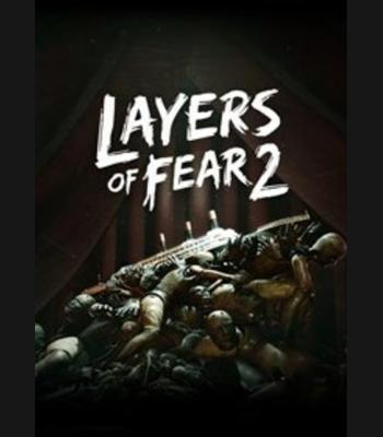 Buy Layers of Fear 2 CD Key and Compare Prices 