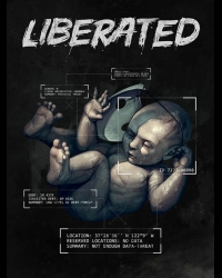 Buy Liberated (PC) CD Key and Compare Prices