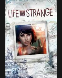 Buy Life is Strange (Complete Season) CD Key and Compare Prices