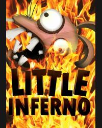 Buy Little Inferno CD Key and Compare Prices