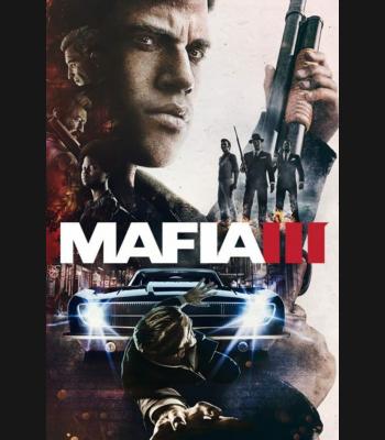 Buy Mafia III CD Key and Compare Prices
