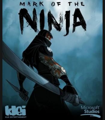 Buy Mark of the Ninja CD Key and Compare Prices 