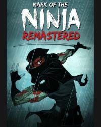 Buy Mark of the Ninja: Remastered CD Key and Compare Prices