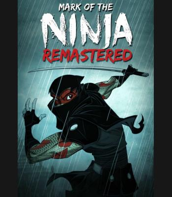 Buy Mark of the Ninja: Remastered CD Key and Compare Prices 