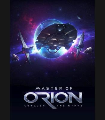 Buy Master of Orion  CD Key and Compare Prices 