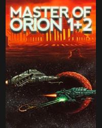 Buy Master of Orion 1+2  CD Key and Compare Prices
