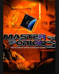 Buy Master of Orion 3 (PC)  CD Key and Compare Prices