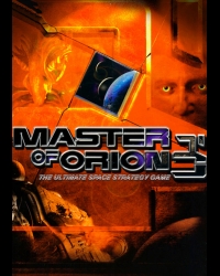 Buy Master of Orion 3 (PC) CD Key and Compare Prices