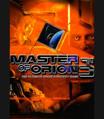 Buy Master of Orion 3 (PC)  CD Key and Compare Prices 