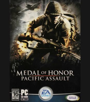 Buy Medal of Honor: Pacific Assault CD Key and Compare Prices 