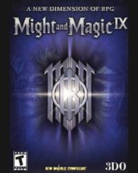 Buy Might and Magic 9 CD Key and Compare Prices