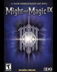 Buy Might and Magic 9 CD Key and Compare Prices