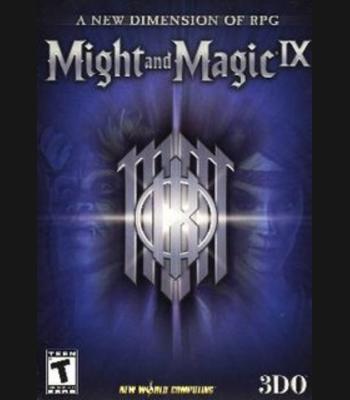Buy Might and Magic 9 CD Key and Compare Prices 