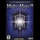 Buy Might and Magic 9 CD Key and Compare Prices 