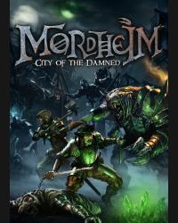 Buy Mordheim: City of the Damned  CD Key and Compare Prices
