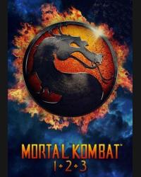 Buy Mortal Kombat 1+2+3  CD Key and Compare Prices