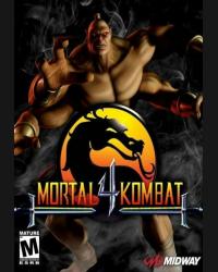 Buy Mortal Kombat 4  CD Key and Compare Prices